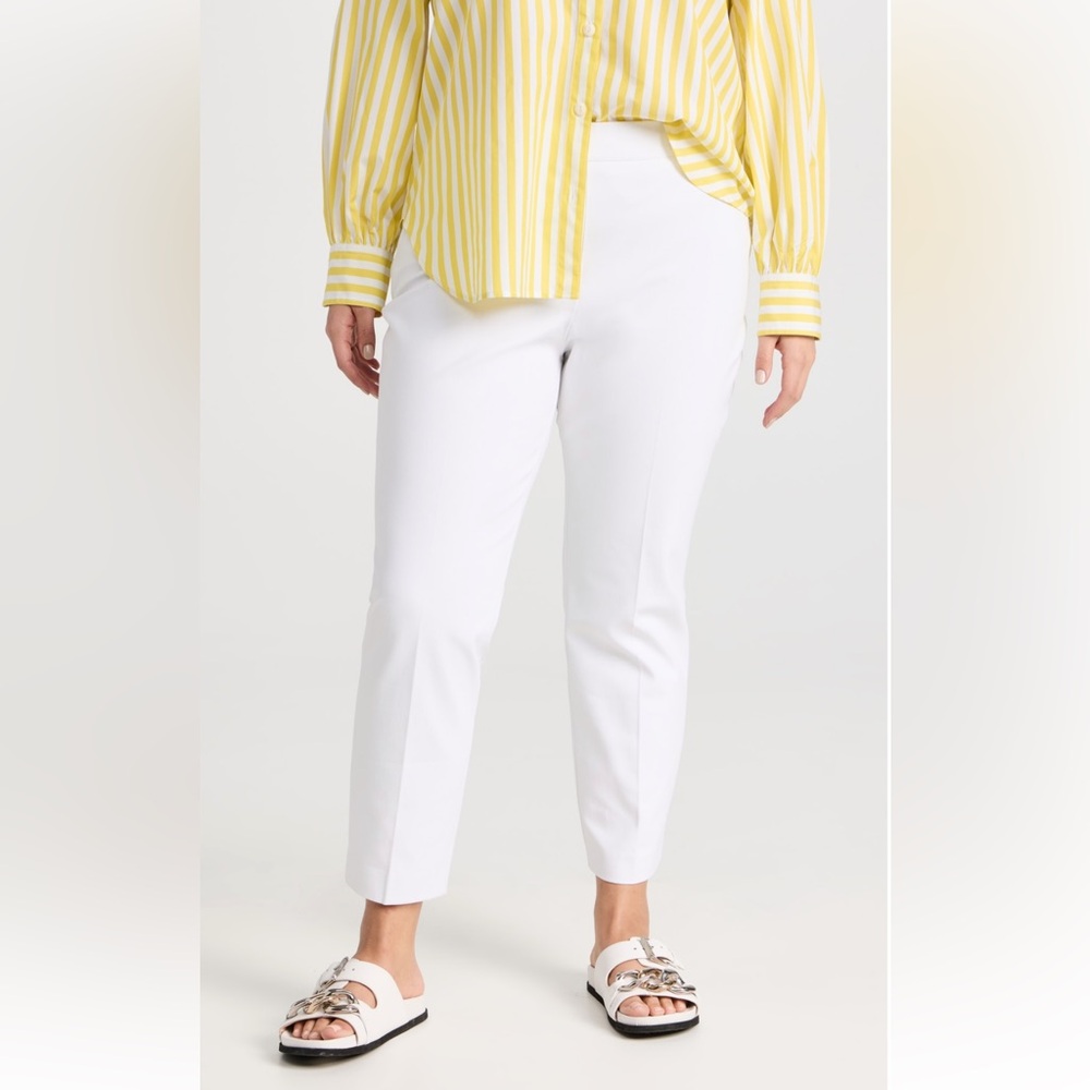 SPANX NWOT Kick Flare Pant